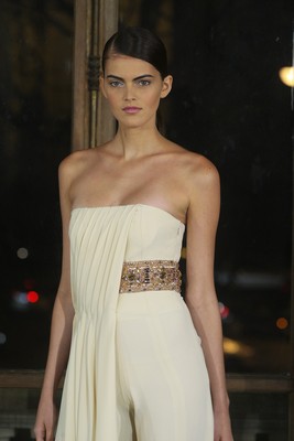 Dany Atrache Fashion Show